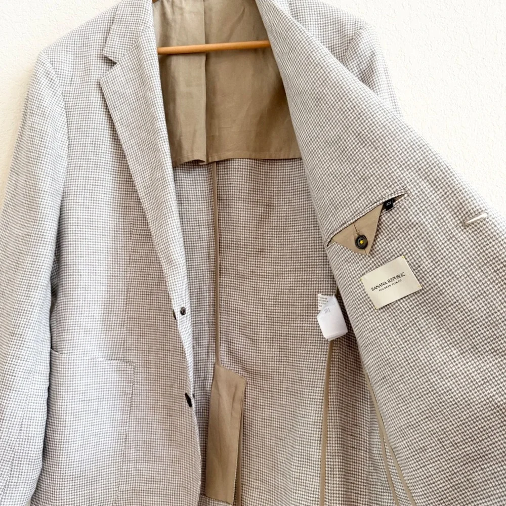 Banana Republic measurements length
